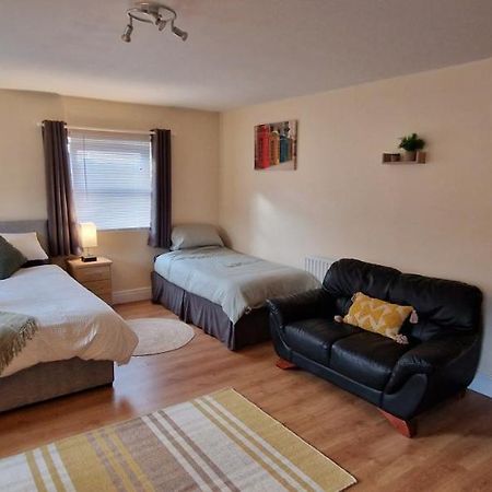 Slieve Gullion Guest Apartment Mullaghbane Exterior foto