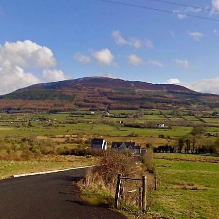 Slieve Gullion Guest Apartment Mullaghbane Exterior foto