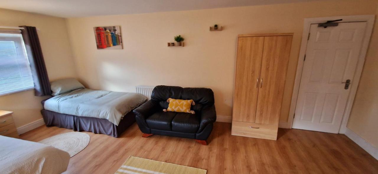 Slieve Gullion Guest Apartment Mullaghbane Exterior foto