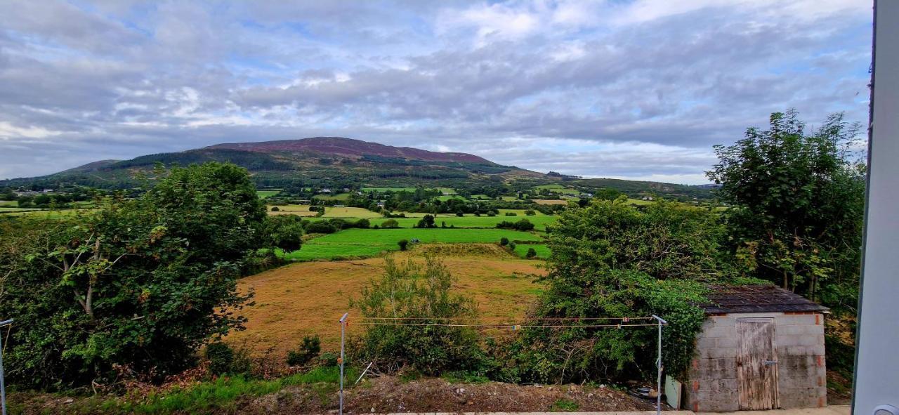 Slieve Gullion Guest Apartment Mullaghbane Exterior foto